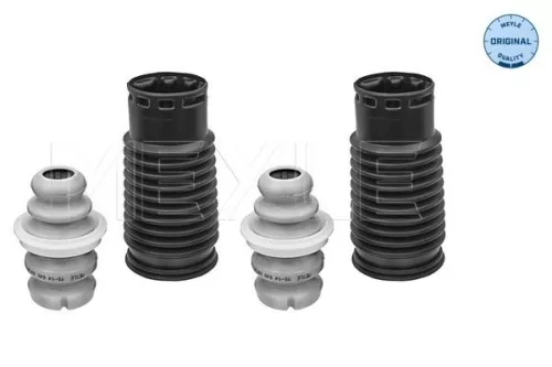 Dust Cover Kit, shock absorber