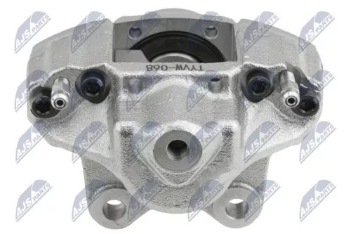NTY NTY HZP-VW-068 Brake Caliper 