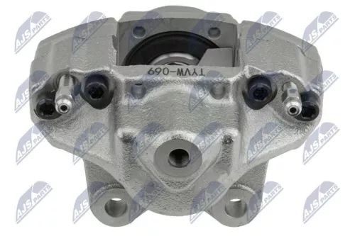 NTY NTY HZP-VW-069 Brake Caliper 
