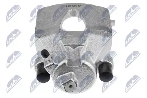NTY NTY HZP-VW-074 Brake Caliper 