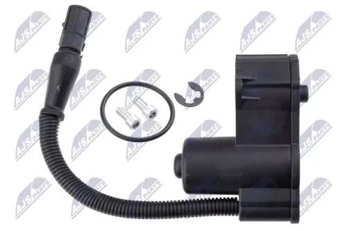 NTY NTY (HZS-AU-000A) Adjustment/Control Element, parking brake 