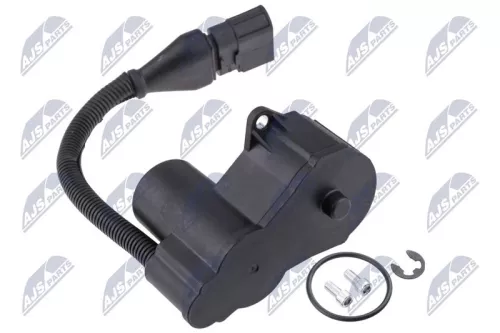 NTY NTY (HZS-AU-000A) Adjustment/Control Element, parking brake 