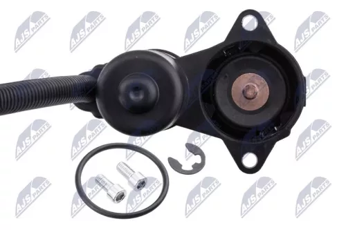 NTY NTY (HZS-AU-000A) Adjustment/Control Element, parking brake 