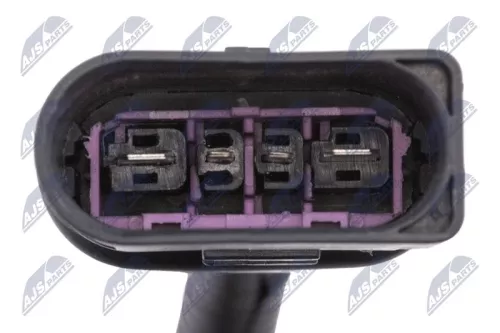 NTY NTY (HZS-AU-000A) Adjustment/Control Element, parking brake 