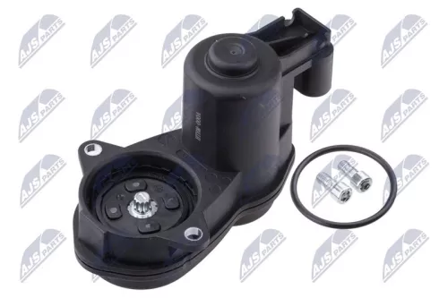 NTY NTY (HZS-BM-000A) Control Element, parking brake caliper 
