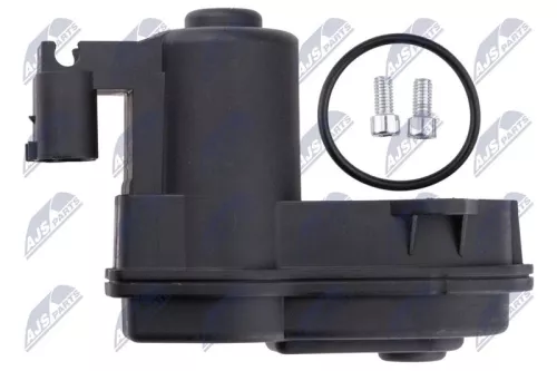 NTY NTY (HZS-BM-000A) Control Element, parking brake caliper 