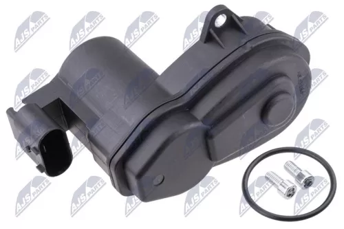 NTY NTY (HZS-BM-000A) Control Element, parking brake caliper 