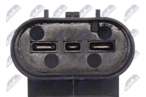 NTY NTY (HZS-BM-000A) Control Element, parking brake caliper 