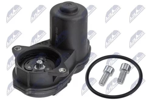 NTY NTY (HZS-BM-002A) Control Element, parking brake caliper 