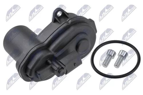 NTY NTY (HZS-BM-002A) Control Element, parking brake caliper 