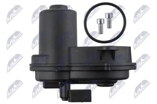 NTY NTY (HZS-BM-002A) Control Element, parking brake caliper 