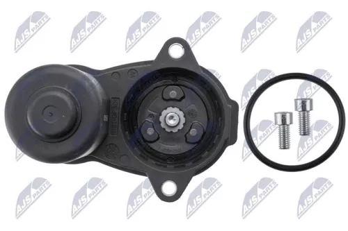 NTY NTY (HZS-BM-002A) Control Element, parking brake caliper 