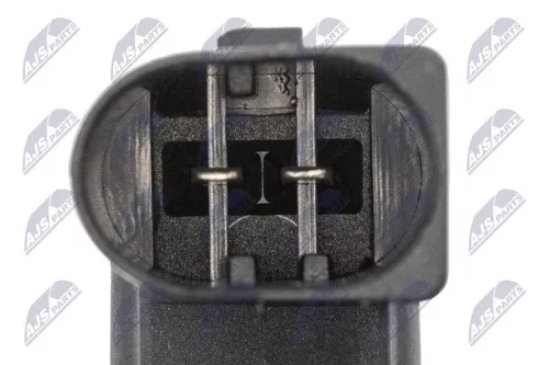 NTY NTY (HZS-BM-002A) Control Element, parking brake caliper 