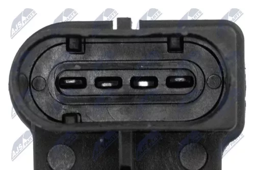 NTY NTY (HZS-CT-001A) Control Element, parking brake caliper 
