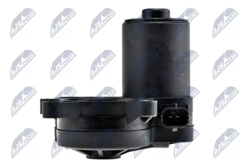 NTY NTY (HZS-FR-001A) Control Element, parking brake caliper 