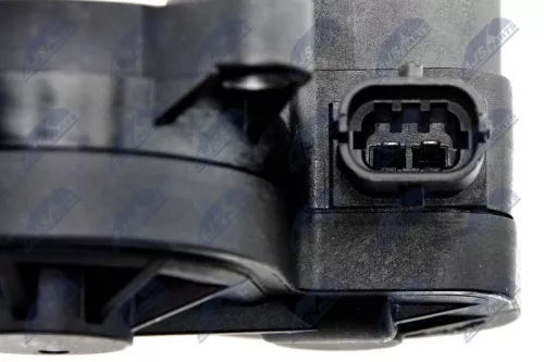 NTY NTY (HZS-FR-001A) Control Element, parking brake caliper 