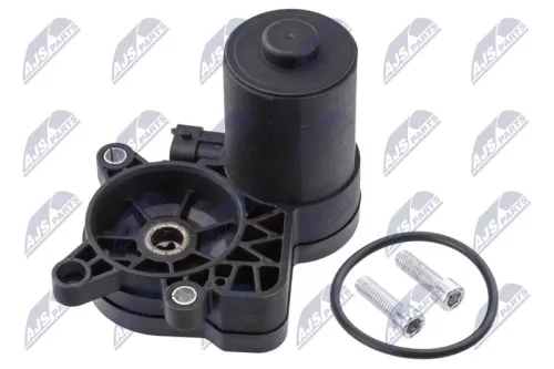 Control Element, parking brake caliper