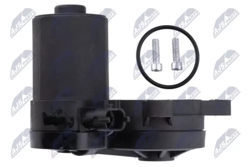 NTY NTY (HZS-FR-002A) Control Element, parking brake caliper 