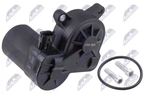 NTY NTY (HZS-FR-002A) Control Element, parking brake caliper 