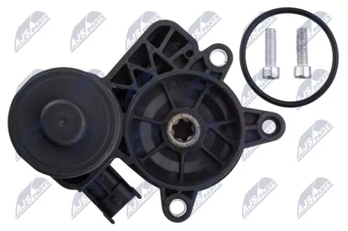 NTY NTY (HZS-FR-002A) Control Element, parking brake caliper 