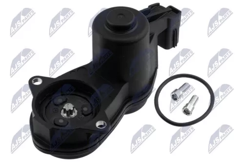 NTY NTY HZS-FR-003A Control Element, parking brake caliper 