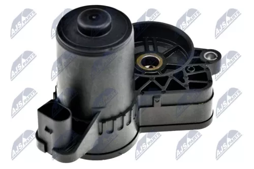 Adjustment/Control Element, parking brake