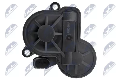 NTY NTY (HZS-HD-001A) Control Element, parking brake caliper 