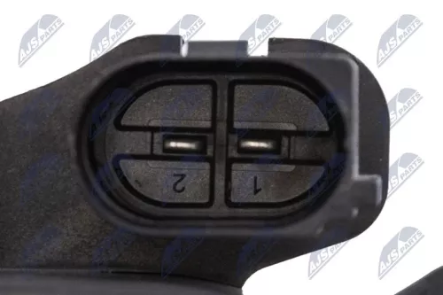 NTY NTY (HZS-HD-002A) Control Element, parking brake caliper 