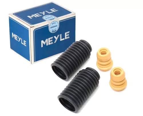 Meyle Front Dust Cover Kit Shock Absorber for Bmw 7
