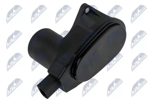 Control Element, parking brake caliper