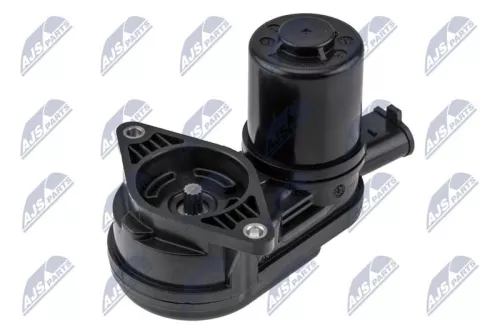 NTY NTY (HZS-HY-002A) Control Element, parking brake caliper 