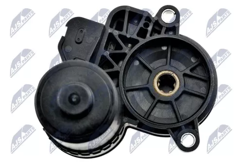 NTY NTY (HZS-LR-000A) Control Element, parking brake caliper 