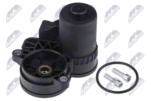 NTY NTY (HZS-LR-001A) Control Element, parking brake caliper 