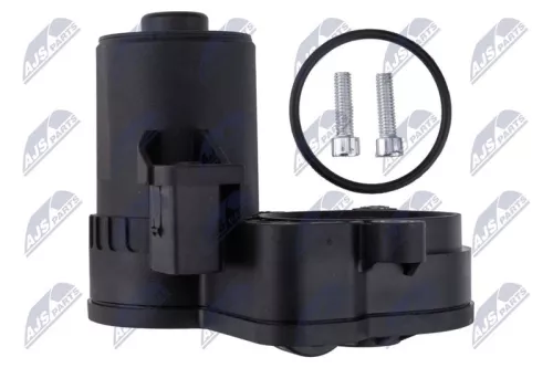 NTY NTY (HZS-LR-001A) Control Element, parking brake caliper 