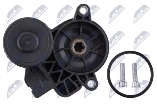 NTY NTY (HZS-LR-001A) Control Element, parking brake caliper 