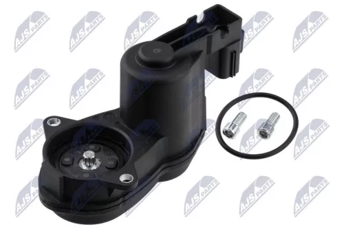 NTY NTY (HZS-LR-002A) Control Element, parking brake caliper 