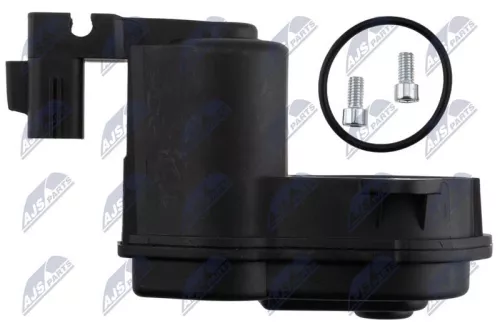 NTY NTY (HZS-LR-002A) Control Element, parking brake caliper 