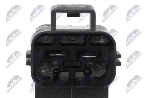 NTY NTY (HZS-LR-002A) Control Element, parking brake caliper 