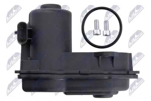 NTY NTY (HZS-ME-000A) Control Element, parking brake caliper 