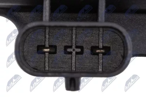 NTY NTY (HZS-ME-000A) Control Element, parking brake caliper 