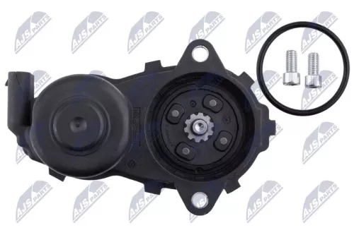 NTY NTY (HZS-ME-001A) Control Element, parking brake caliper 