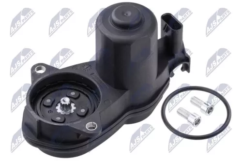 NTY NTY (HZS-ME-002A) Control Element, parking brake caliper 