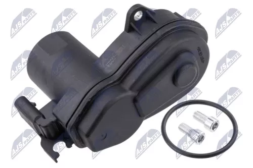 NTY NTY (HZS-ME-002A) Control Element, parking brake caliper 