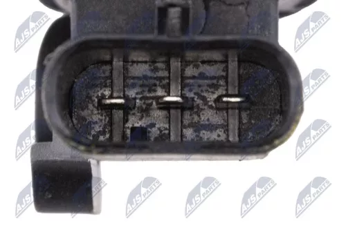 NTY NTY (HZS-ME-002A) Control Element, parking brake caliper 