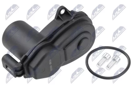 NTY NTY (HZS-ME-003A) Control Element, parking brake caliper 