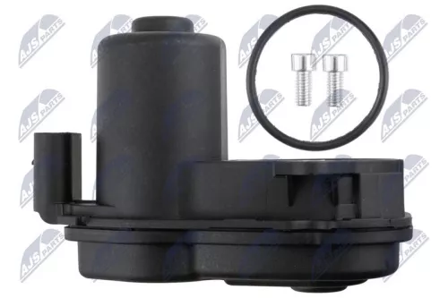 NTY NTY (HZS-ME-003A) Control Element, parking brake caliper 