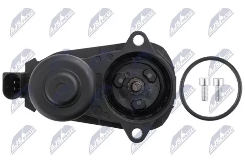 NTY NTY (HZS-ME-003A) Control Element, parking brake caliper 