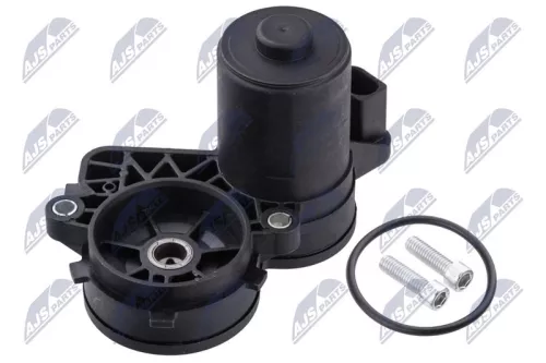NTY NTY (HZS-ME-004A) Control Element, parking brake caliper 