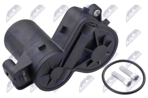 NTY NTY (HZS-ME-004A) Control Element, parking brake caliper 