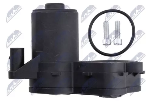NTY NTY (HZS-ME-004A) Control Element, parking brake caliper 